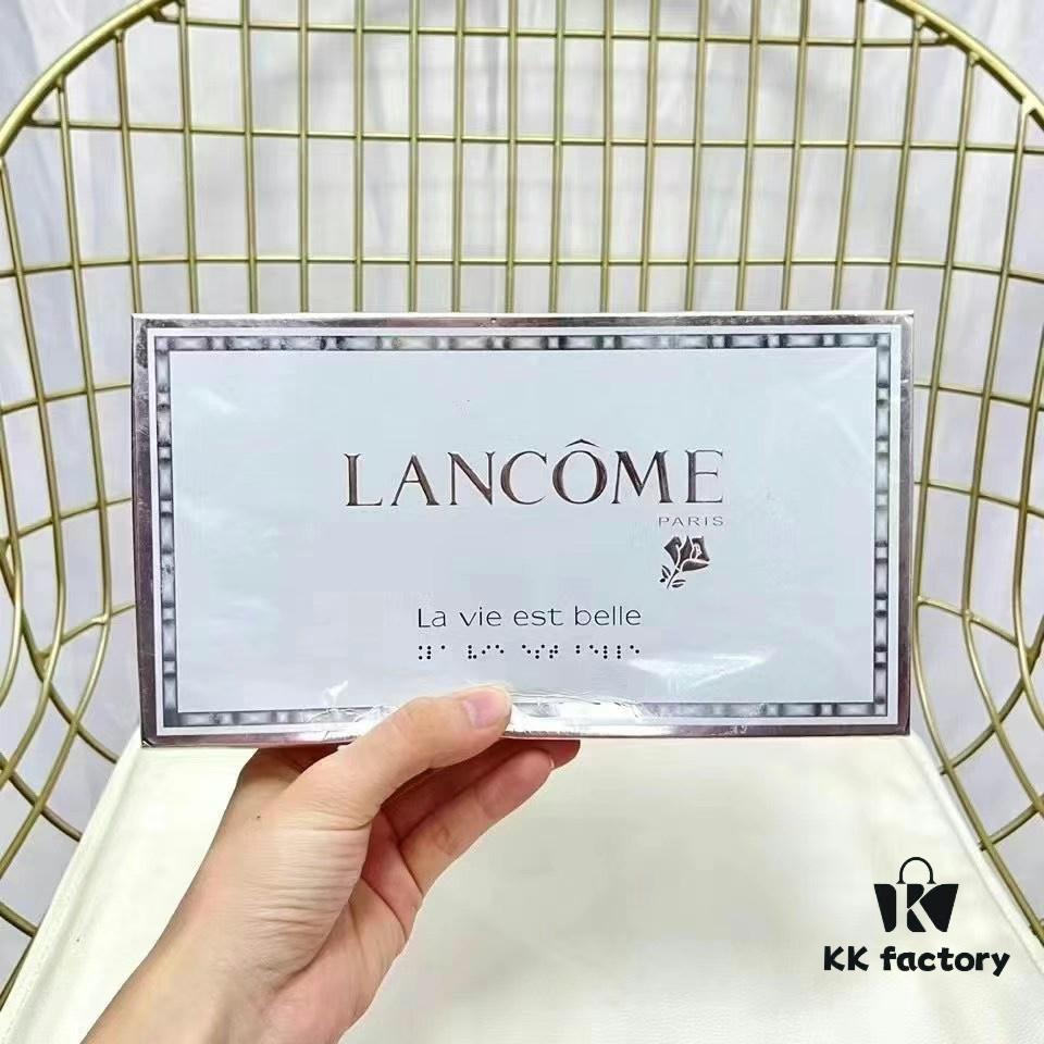 Lancôme Limited Edition La Vie Est Belle Three-Piece Perfume Set with Spray Heads, 3 Bottles per Box ❤️ Lancôme Miracle Me Hypnotic Women's Eau de Parfum 30ml, Amazing Scent