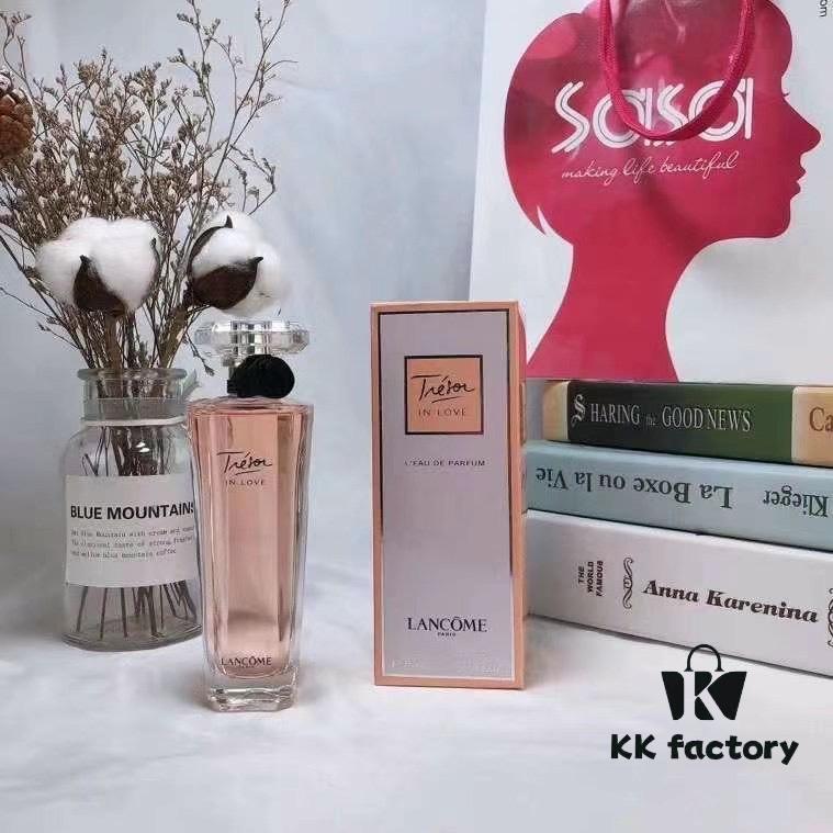 Lancôme La Vie Est Belle Eau de Parfum 75ml – Premium Counter Quality, Romantic Long-Lasting Fragrance for Women from France