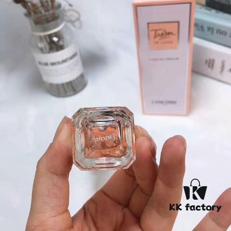 Lancôme La Vie Est Belle Eau de Parfum 75ml – Premium Counter Quality, Romantic Long-Lasting Fragrance for Women from France