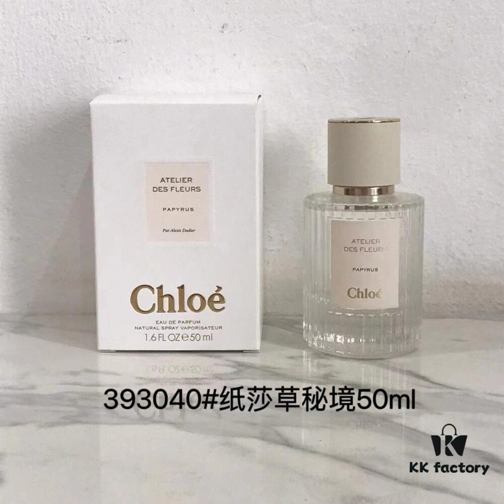 Chloé Nomade Series Perfume 50ml