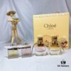 Chloé Perfume Mini Set of 4 Bottles 30ml Each with Spray Caps