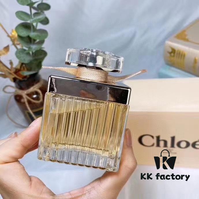 Chloe Chloe Signature Yellow Ribbon Classic Women's Perfume Eau de Parfum (Yellow Ribbon)