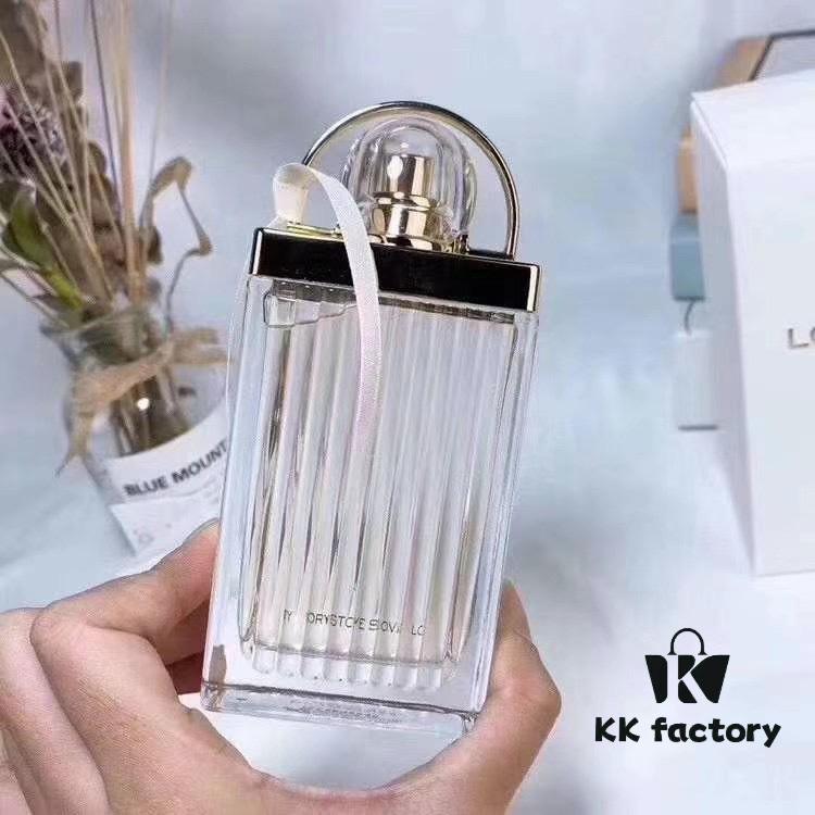 Chloe LOVE STORY Eau de Parfum for Women - 75ml