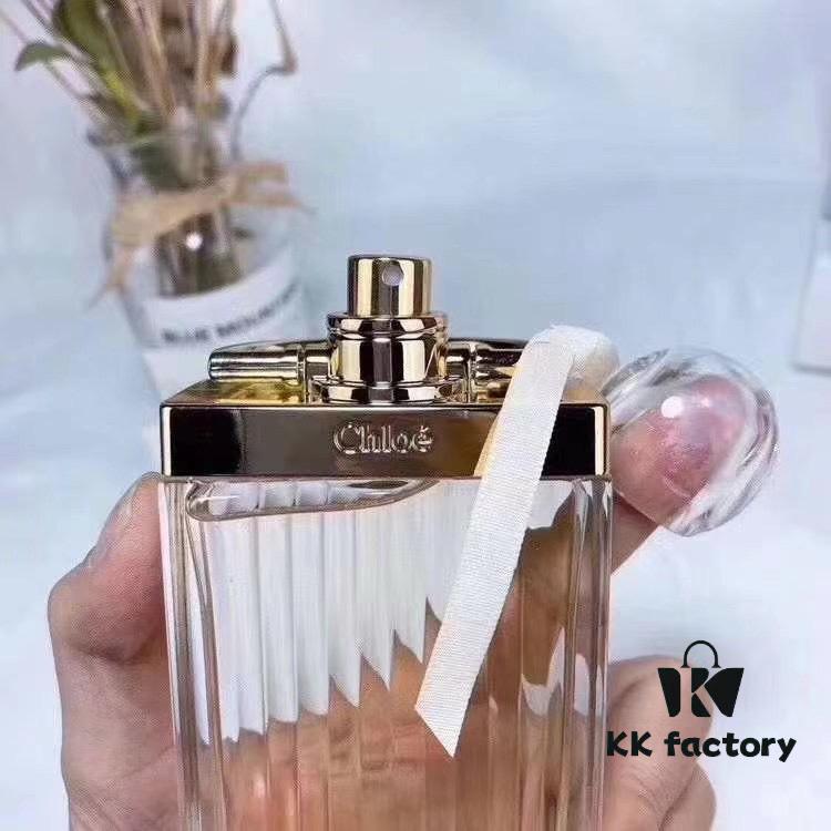 Chloe LOVE STORY Eau de Parfum for Women - 75ml