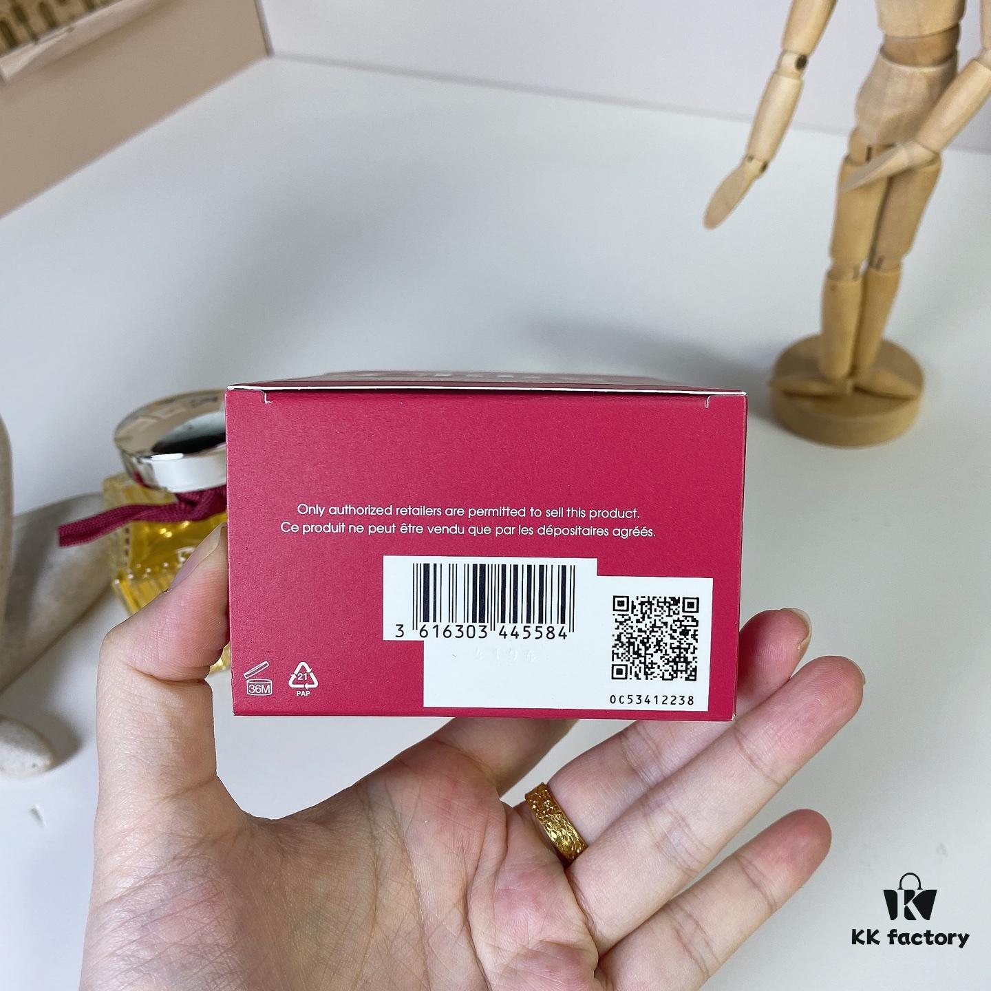 60 Chloé L'Eau de Parfum Intense 100ml