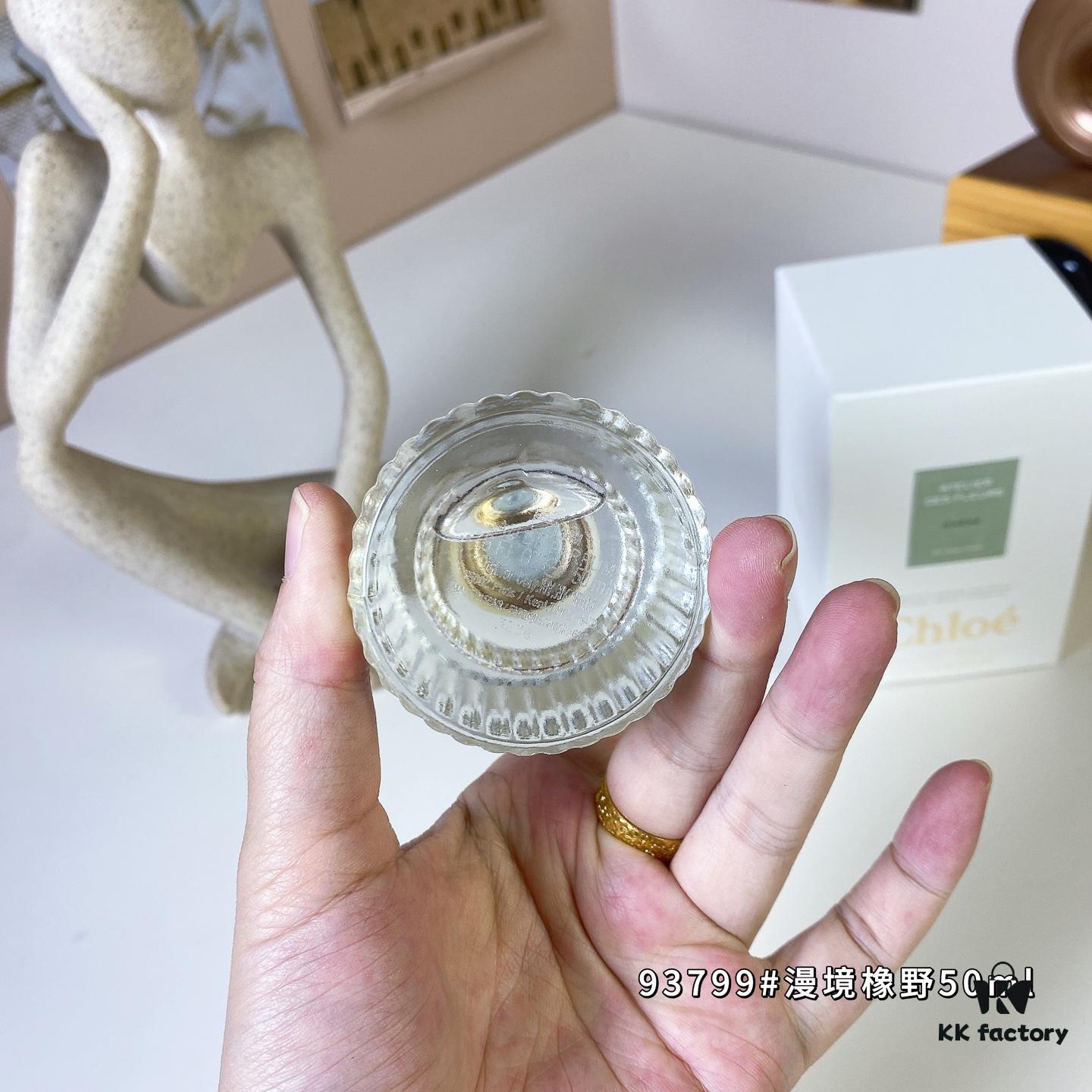 Chloe Atelier des Fleurs Chene Eau de Parfum 50ml - Maison Collection