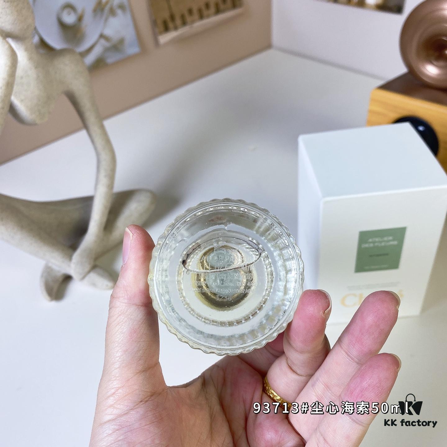 Chloe Atelier des Fleurs Hysope 50ml