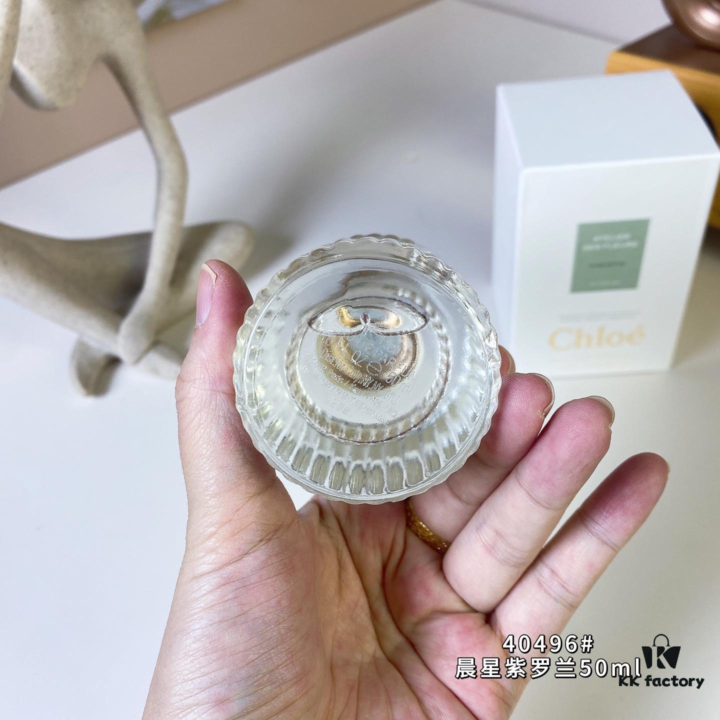 50ml Chloe Atelier des Fleurs Violette 40496