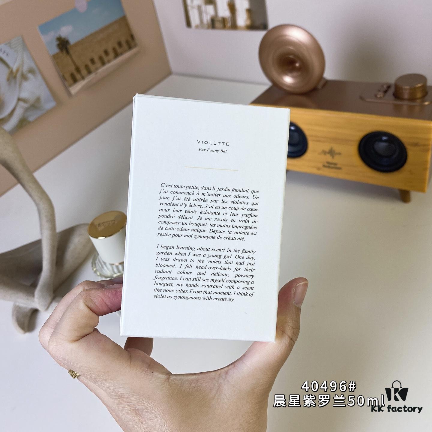 50ml Chloe Atelier des Fleurs Violette 40496