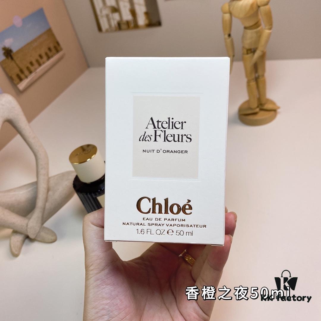 50ml Chloe Atelier des Fleurs Nuit d'Oranger 186003