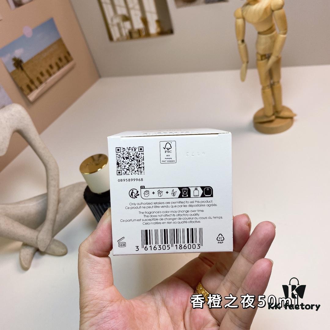 50ml Chloe Atelier des Fleurs Nuit d'Oranger 186003