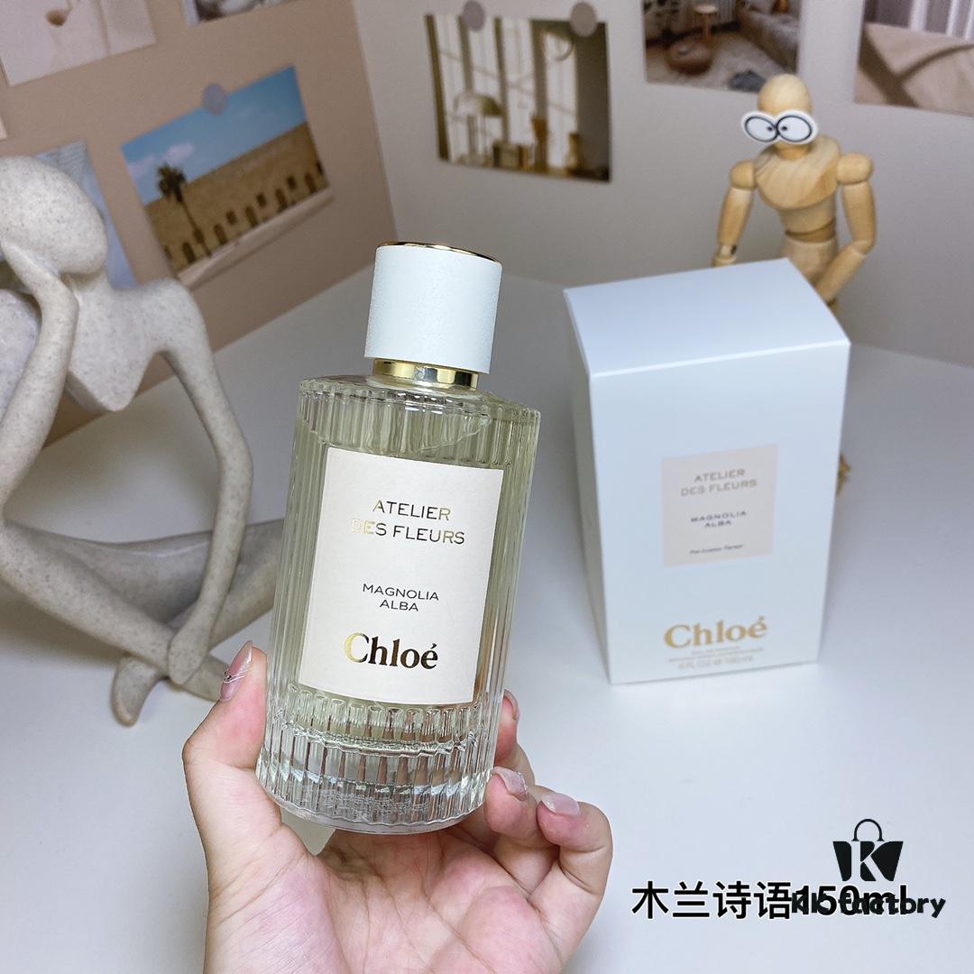 60 Magnolia Alba 150ml