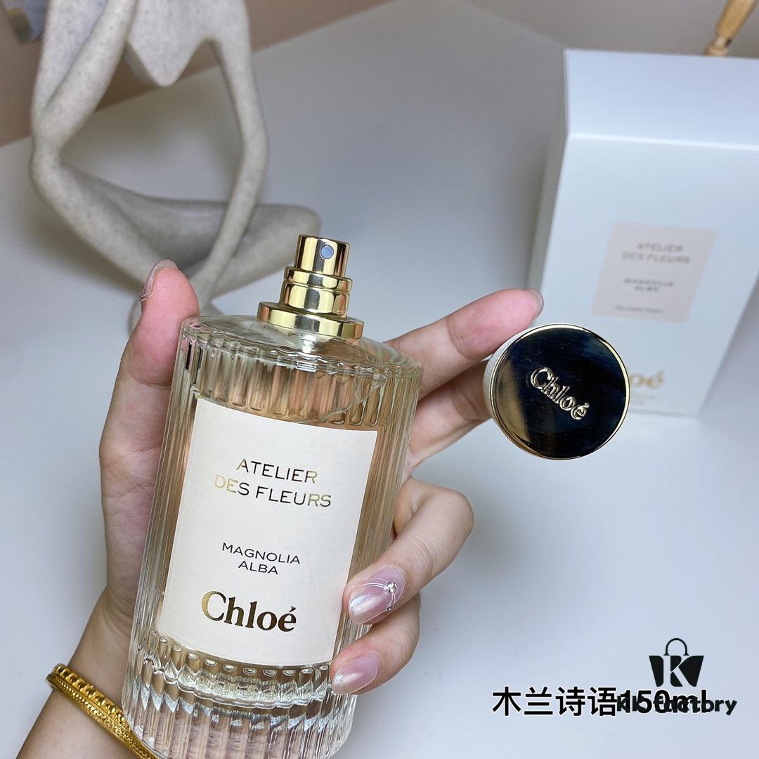 60 Magnolia Alba 150ml