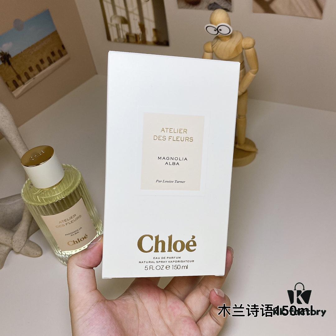 60 Magnolia Alba 150ml