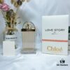 Chloe Love Story Eau de Toilette for Women