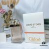 Chloe Love Story Eau de Toilette for Women