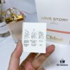 Chloe Love Story Eau de Toilette for Women