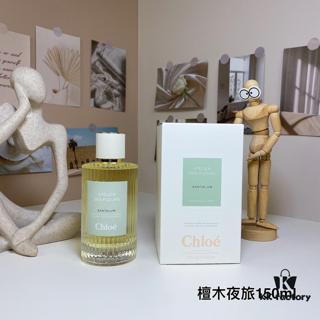 Chloe Atelier des Fleurs Santalum Night Journey 150ml