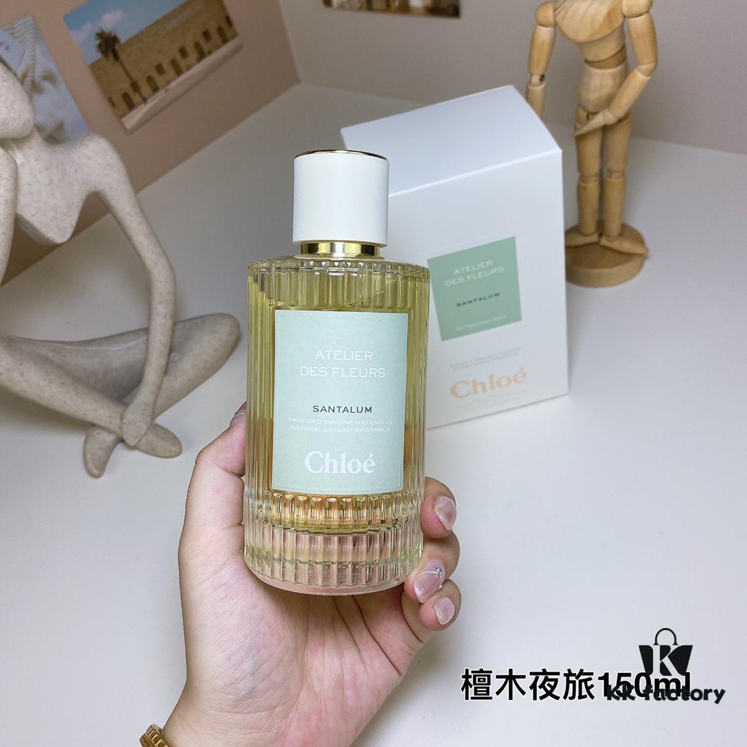 Chloe Atelier des Fleurs Santalum Night Journey 150ml