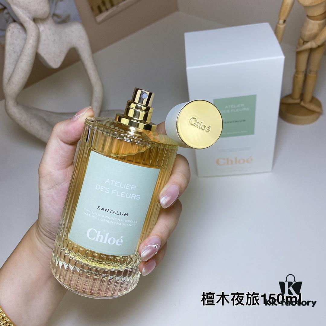 Chloe Atelier des Fleurs Santalum Night Journey 150ml