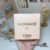 Chloe Nomade Eau de Parfum for Women - Intense Fragrance, Nommé Mini Bag Edition