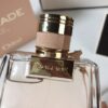 Chloe Nomade Eau de Parfum for Women, 75ml, Inspired by Drew Bag Design, Soft Pink Hue, 2018 New Arrival