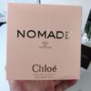 Chloe Nomade Eau de Parfum for Women, 75ml, Inspired by Drew Bag Design, Soft Pink Hue, 2018 New Arrival