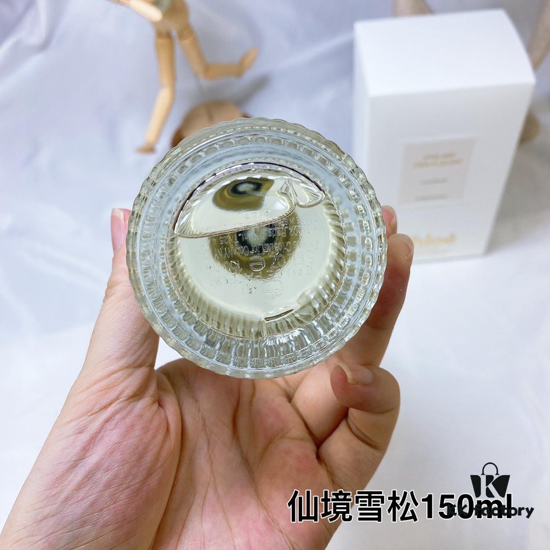 Cedrus Snow from Northland 150ml, Chloe Nomade Eau de Parfum 150ml