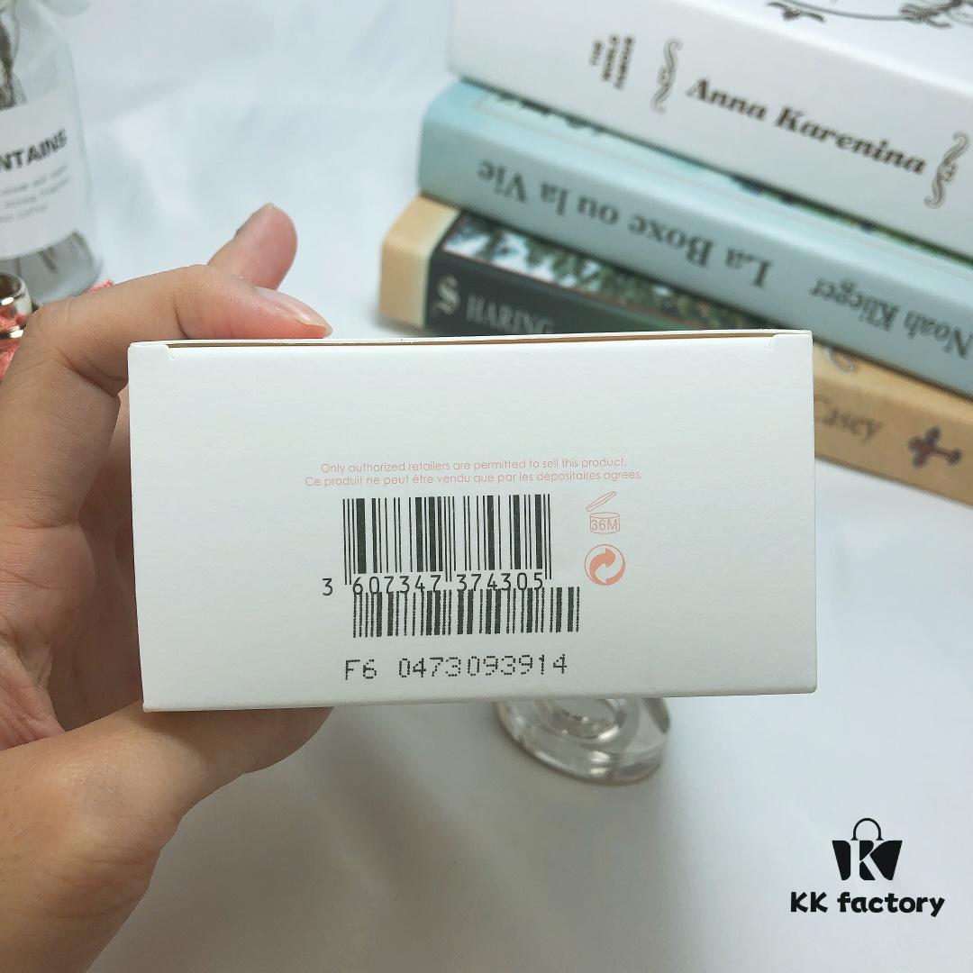 Chloe Pink Ribbon Elegant Rose Eau de Toilette for Women, 75ml