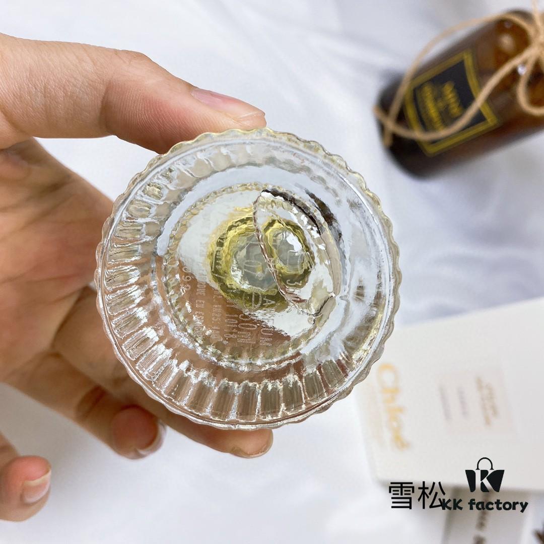 Chloe 2019 New Arrival Fairy Garden Collection Perfume 50ml Cedar Cedrus