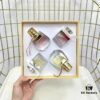 Chloe Perfume Travel Set Four-Piece / Yellow Box ✔ Real Photos Available