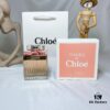 Chloe Pink Ribbon Elegance Rose Fragrance for Women, Romantic and Charming 75ml