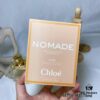 2022 Chloe Nomade Naturelle Women's Pure Vegan Natural Little Pig Bag Perfume Intense Oriental Floral Fragrance EDP 75ml