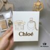 Chloe Q Version Mini Pig Bag Two-Piece Set: Rich Fragrance Mini Pig Bag 5ml, Yellow Ribbon 5ml