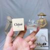 Chloe Q Version Mini Pig Bag Two-Piece Set: Rich Fragrance Mini Pig Bag 5ml, Yellow Ribbon 5ml