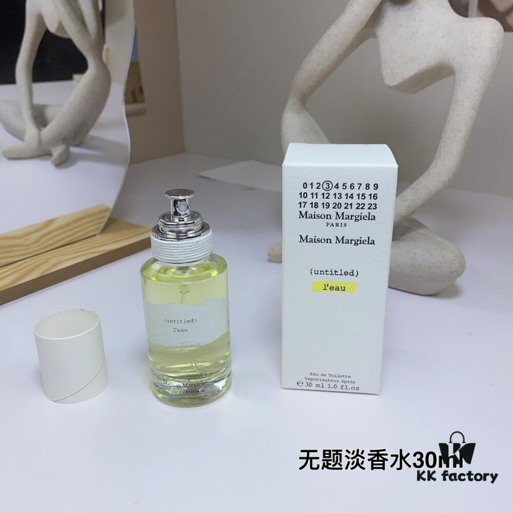 Maison Margiela Untitled Eau de Toilette 30ml