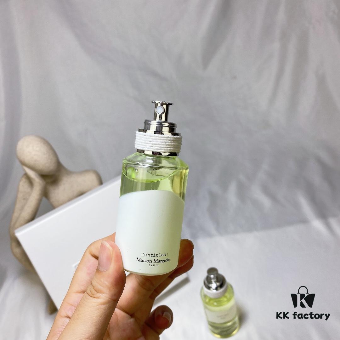 Maison Margiela Untitled Eau de Parfum and Eau de Toilette Mini Set 30ml