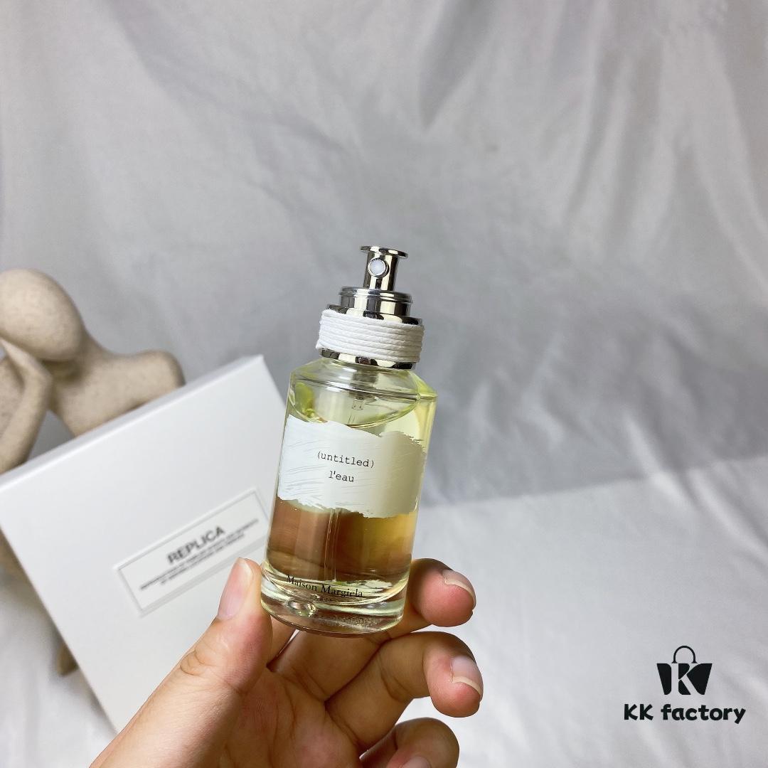 Maison Margiela Untitled Eau de Parfum and Eau de Toilette Mini Set 30ml