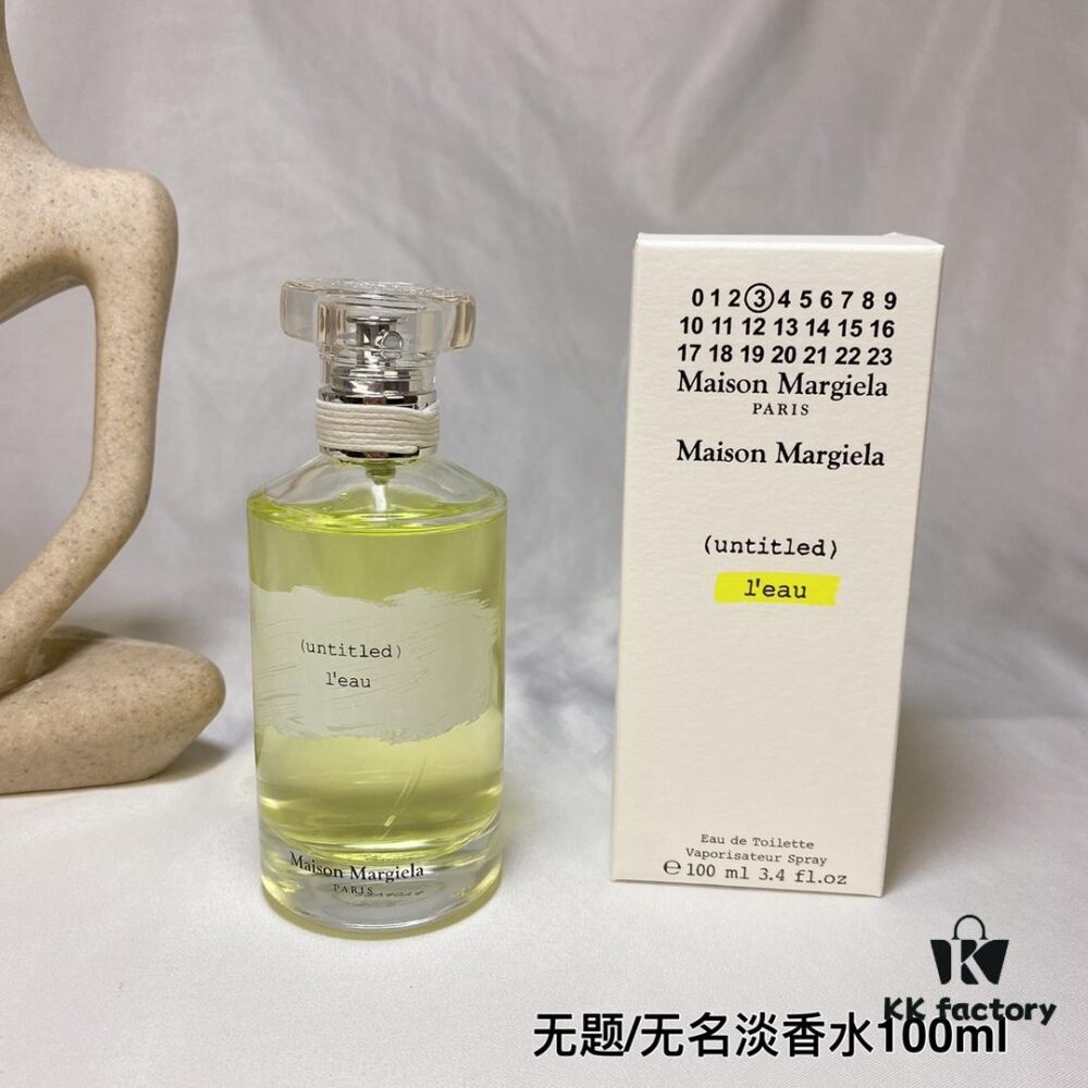 Maison Margiela Untitled Eau de Toilette 100ml