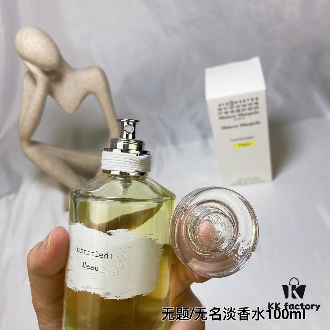 Maison Margiela Untitled Eau de Toilette 100ml