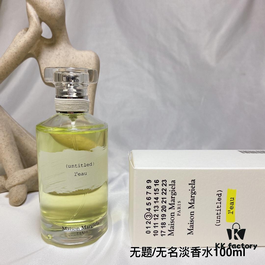 Maison Margiela Untitled Eau de Toilette 100ml