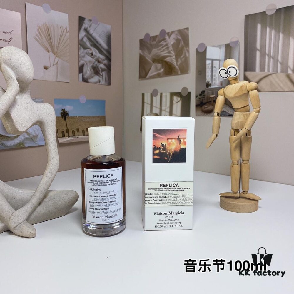 Maison Margiela Music Festival 100ml