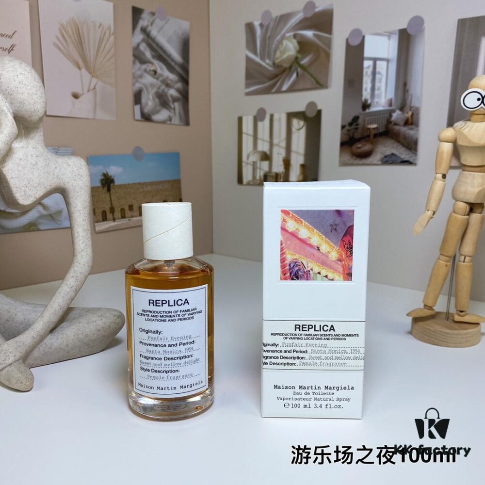 Maison Margiela Funfair Evening 100ml