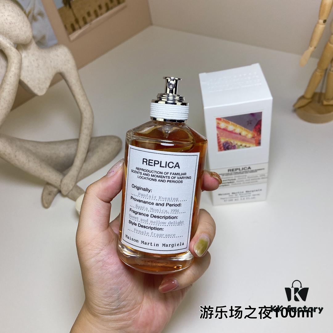 Maison Margiela Funfair Evening 100ml