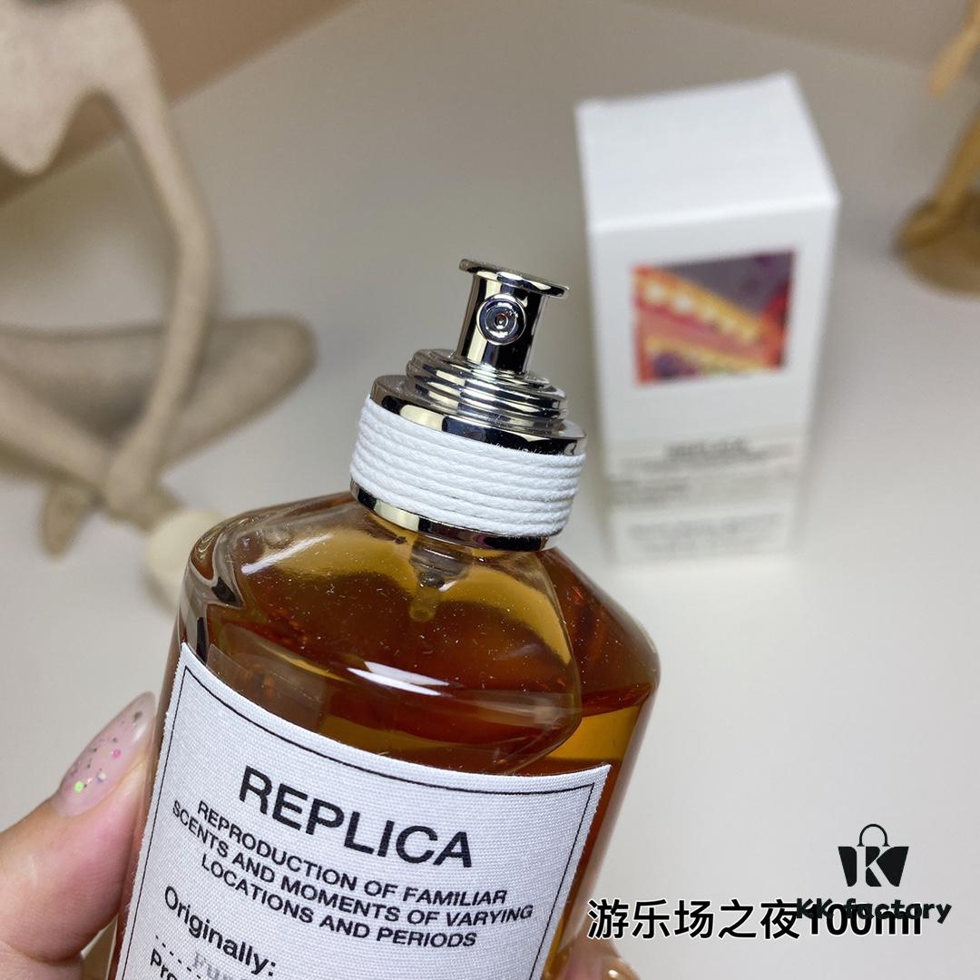 Maison Margiela Funfair Evening 100ml