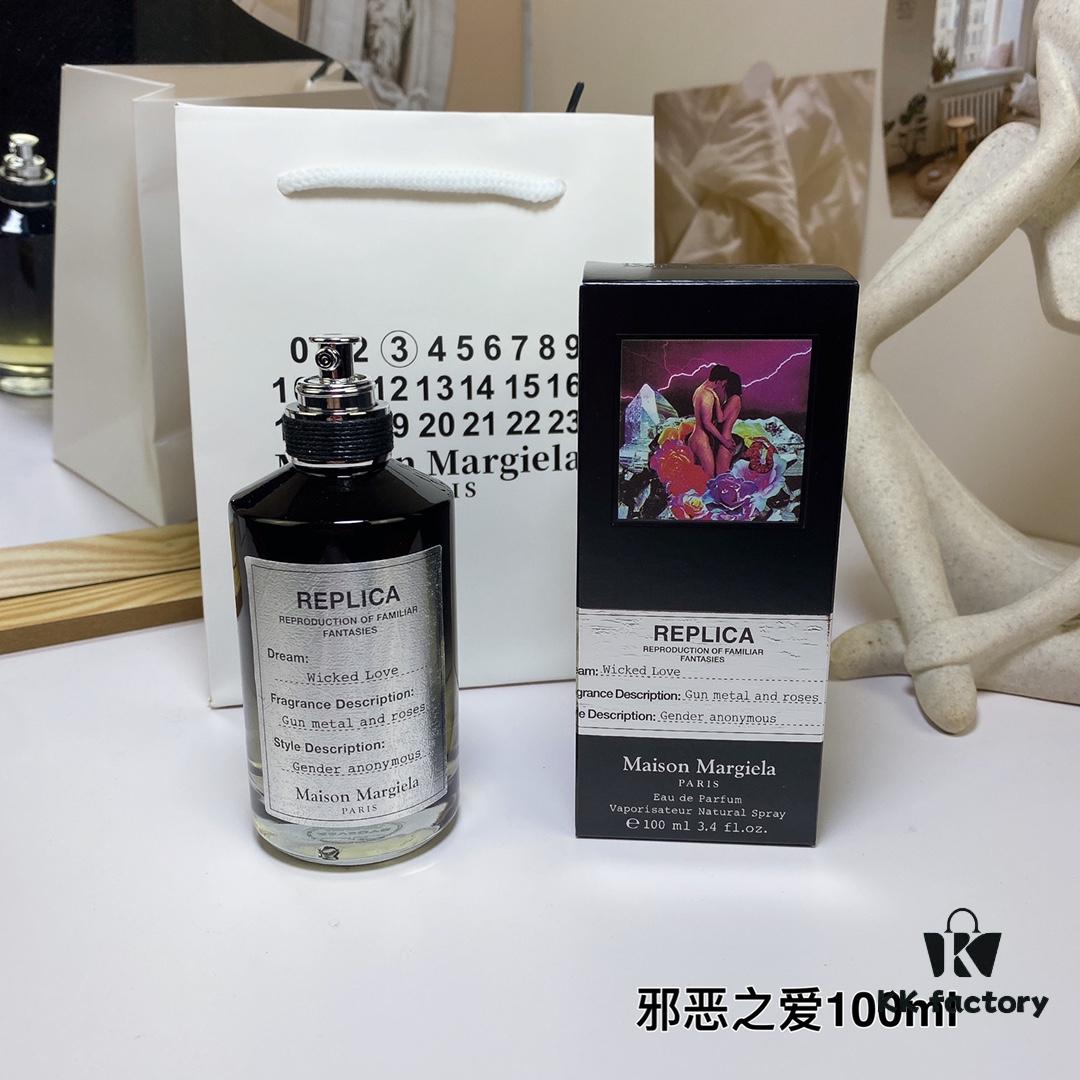 Wicked Love 2017 by Maison Martin Margiela, 100ml