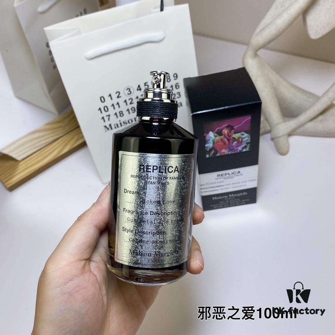 Wicked Love 2017 by Maison Martin Margiela, 100ml