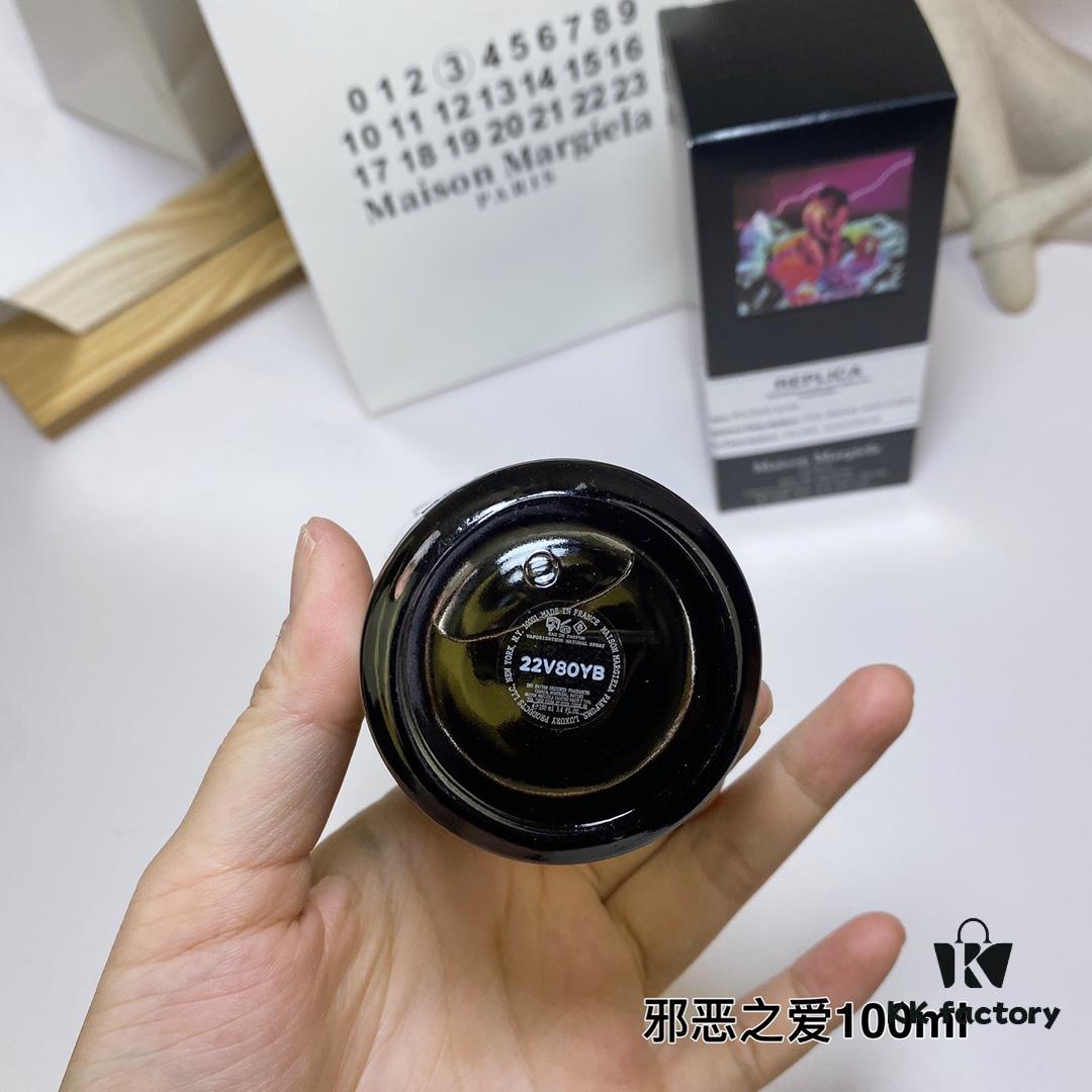 Wicked Love 2017 by Maison Martin Margiela, 100ml