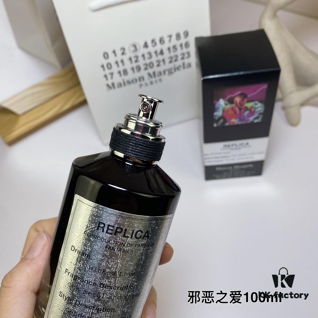 Wicked Love 2017 by Maison Martin Margiela, 100ml