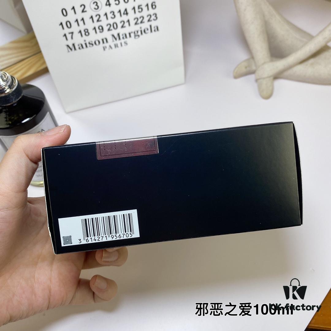 Wicked Love 2017 by Maison Martin Margiela, 100ml